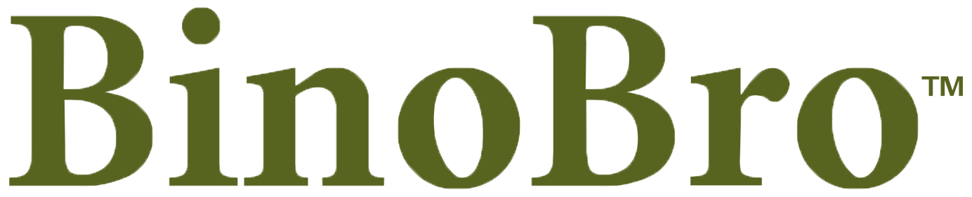 BinoBro